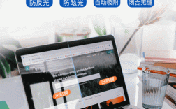 请问一下，笔记本电脑的ips防眩光屏，和雾面屏有啥区别呢？谢谢？防眩光屏幕笔记本