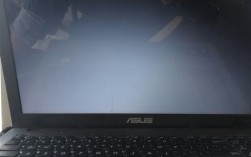 华硕笔记本黑屏显示飞行模式？什么笔记本电脑开机像开飞机