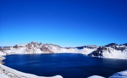 夏天去东北避暑合适吗？天池水冷怎么样