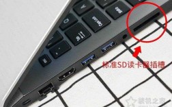 笔记本电脑没有高清插口怎么办？接口少的笔记本