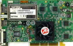 atiradeon3000显卡好用吗？笔记本ati显卡怎么样