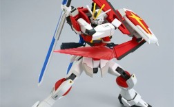 带武士刀的高达有哪些？NU802是什么机型