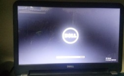 dell工作站开机正常 但是显示器不亮？dell笔记本高清屏