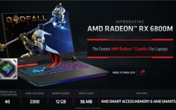 笔记本为什么不能买amd游戏本？amd 游戏 笔记本