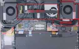 我的笔记本为什么在待机后,再开就是大散热器散热？笔记本散热结构