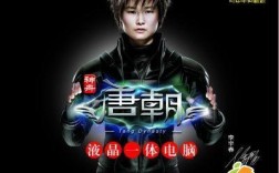 李宇春代言过什么？神舟的笔记本的广告代言妹子