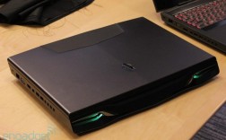 什么牌子的笔记本能流畅玩pcFIFA22？alienware笔记本m18x