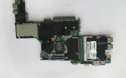 EliteBook2540P主板：惠普7008(英特尔QM57芯片组)？qm57配什么CPU