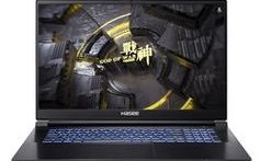 神舟笔记本官网首页？神舟超级笔记本
