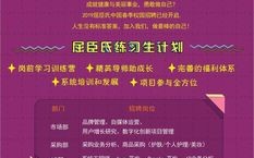 屈臣氏招聘有什么条件？招聘笔记本电脑导购