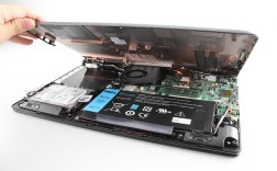 戴尔vostro5560电脑硬件升级方案？dellvostro5560笔记本