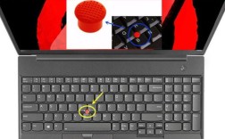 请问哪些机器有类似ThinkPad的小红帽？惠普高端笔记本有小红帽指点杆吗是什么型号