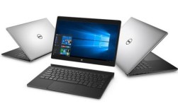 戴尔XPS17能旋转屏幕吗？戴尔翻转笔记本有几款