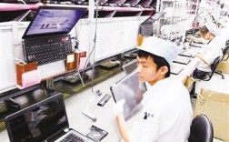 笔记本电脑制造基地为什么是重庆？笔记本行业