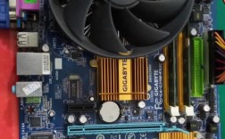 技嘉G31M-ES2C台式电脑主板能装什么CPU？可以装台式cpu的笔记本电脑