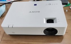 索尼投影仪画面歪了，左宽右窄，怎么调？sony窄笔记本