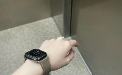applewatchs8不锈钢石墨色好看还是银色好看？苹果笔记本经典色