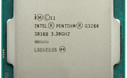 英特尔g3260相当于i几？笔记本三代奔腾