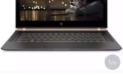 xps13和幽灵本哪个散热、续航更好？惠普幽灵新款怎么样