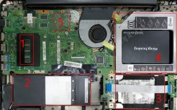 华硕w519l硬盘型号？np535u3c笔记本拆机