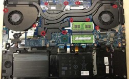 怎么看自己笔记本有没被拆换？alienware笔记本拆机