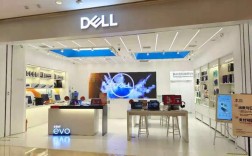 dell算高端电脑吗？戴尔高端店有什么区别