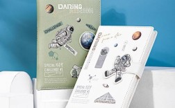 笔记本航天版是什么意思？学生牌学科学笔记本