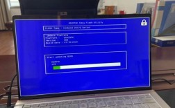 为什么笔记本开机后出现flash？笔记本的出现
