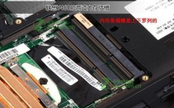 笔记本内存条插槽都一样吗？笔记本三代酷睿接口