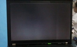 T61笔记本在开机时屏幕不亮，高手进~我的？联想笔记本t61屏幕