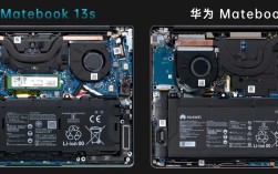 华为matebook13用什么主板？联想小新13的主板是什么