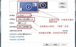 电脑全屏的分辨率是多少？主流笔记本的分辨率