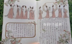 古风手帐怎么做才好看？唯美花样笔记本