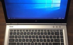 惠普elitebook8460p屏幕旋转，怎么恢复？惠普笔记本8460p