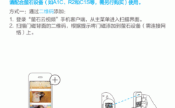 c3hc摄像头使用说明书？笔记本高配的标准说明书