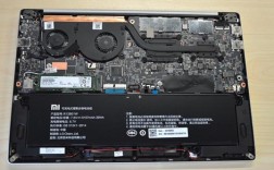 redmibook13如何拆机？小米笔记本air13拆机