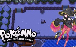 pokemmo妖精组有哪些？HP是什么意思唯美