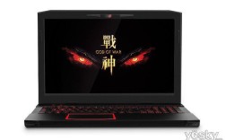 神舟笔记本战神k660di5d1屏幕是什么材质的?是ips屏吗？神州战神k660e是什么模具