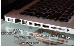 苹果笔记本为什么没有usb接口？苹果笔记本上的接口叫什么名字
