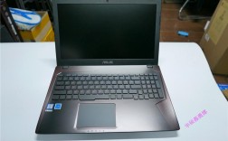 华硕笔记本zx53v飞机灯亮？zx53v能玩什么