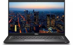 戴尔7390笔记本怎么样？dell商用笔记本