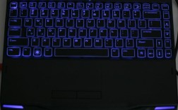 alienware笔记本哪个是重启键？外星人笔记本拆掉键盘