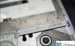 松下xqb65-q690u怎么拆解清洗？松下笔记本拆机