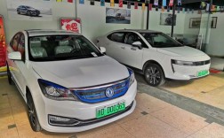 开滴滴买什么新能源车型最划算？雷神se e5c怎么样