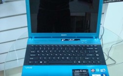 SONY SVE14AA12T怎么做系统？索尼 笔记本 sve