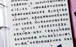 情侣手帐本怎么做？情侣准备笔记本记什么用