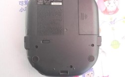 SONY的CD机D-E445怎么样？索尼笔记本d系列