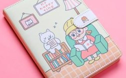 怎么做秘密小本子？笔记本的奥秘