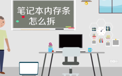 笔记本如何拆分存盘？拆分式笔记本电脑