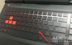 火神v5笔记本键盘灯怎么开？笔记本如何设置键盘灯光